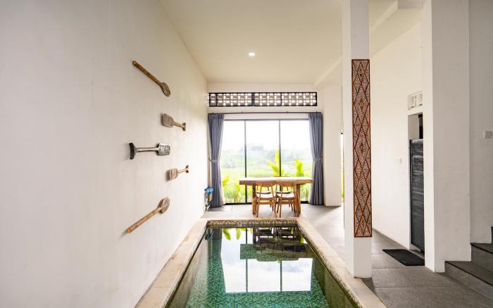 Fontana & Montana Villa Canggu