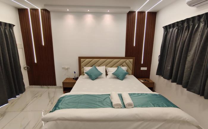 Prasanna Beach Resort