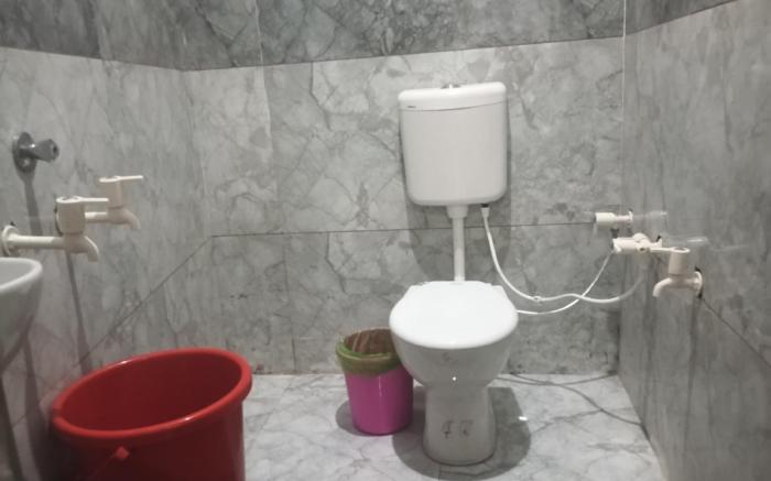 Goroomgo Pay At Hotel Shree Shyam