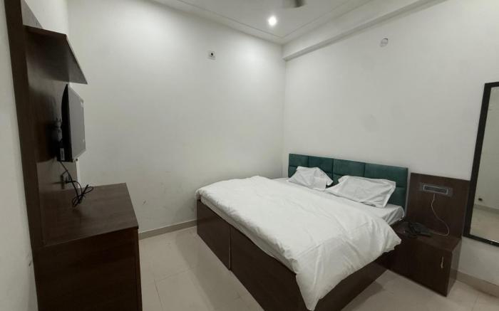 Goroomgo Pay At Hotel Shree Shyam