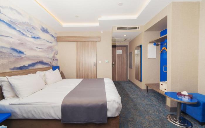 Trip Bosphorus Taksim Hotel