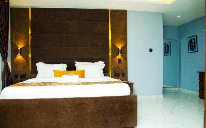 El nido by kdove Hotel and Lounge 