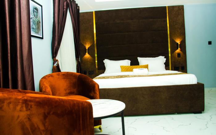 El nido by kdove Hotel and Lounge 