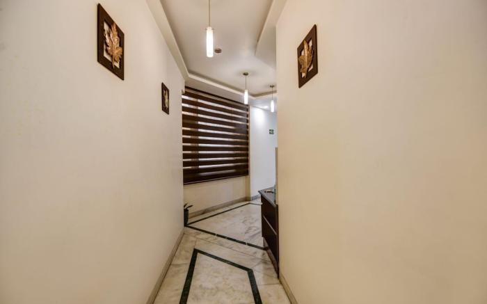 Monarch Residency Gurgaon