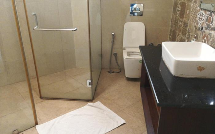 Monarch Residency Gurgaon