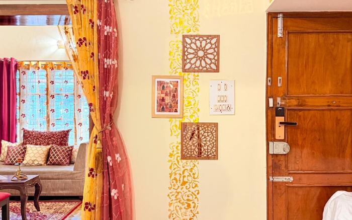 Namma Morocco Spacez Luxe Villa