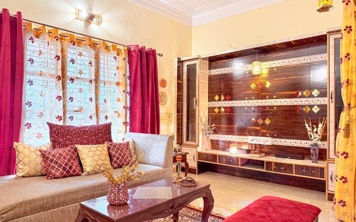 Namma Morocco Spacez Luxe Villa