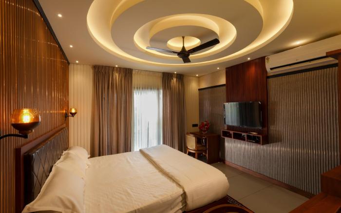 Marari Beach Resort - Adonna