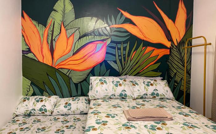 La Bella Suite at Tuscania Towers