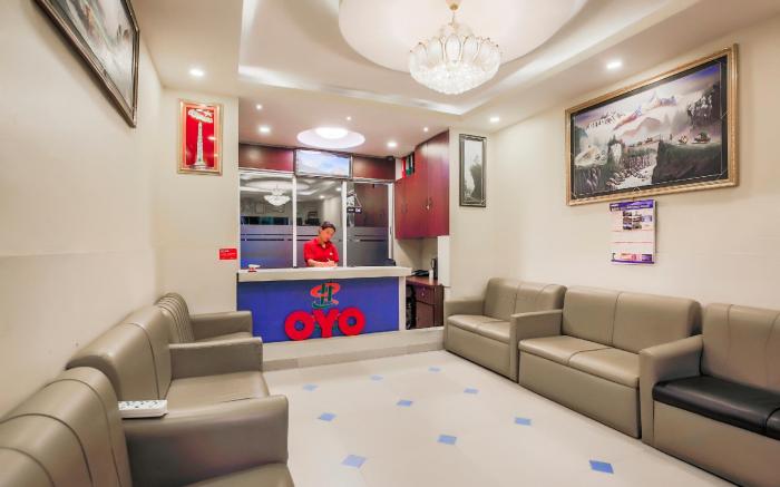 OYO 400 Palagya Hotel Pvt Ltd