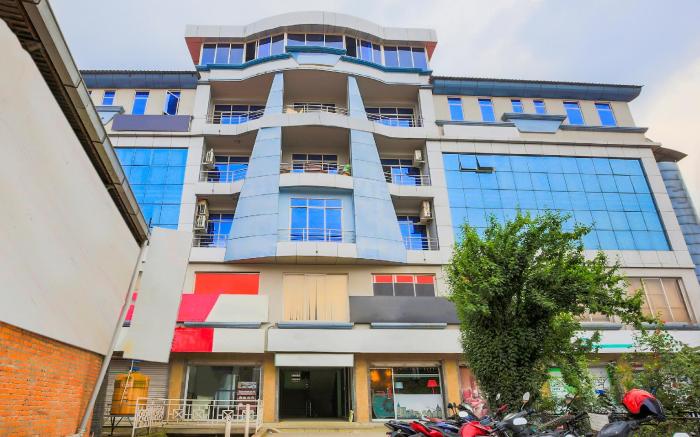 OYO 400 Palagya Hotel Pvt Ltd