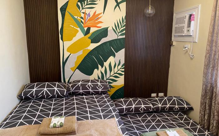 La Vie Suite at MesaVerte Residence