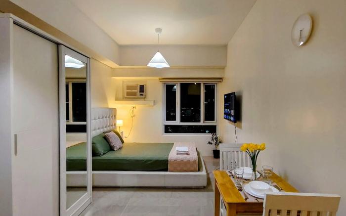 Bella Suite Netflix Pool Great View