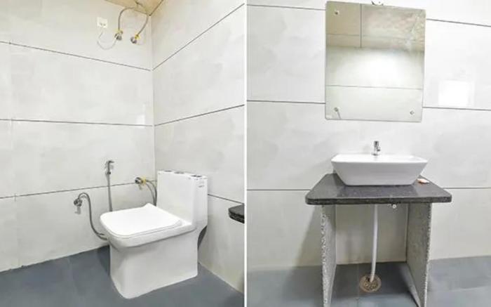 HOTEL SILVER STAY NEW