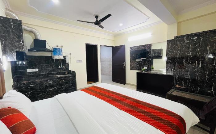 HOTEL SILVER STAY NEW