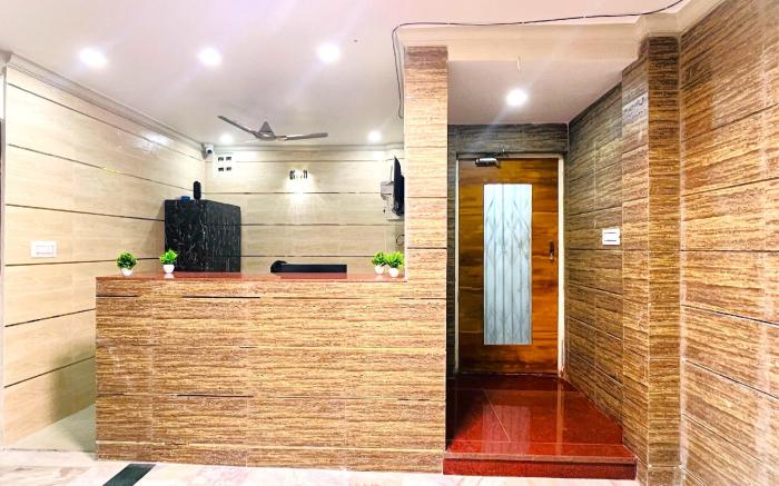 HOTEL SILVER STAY NEW