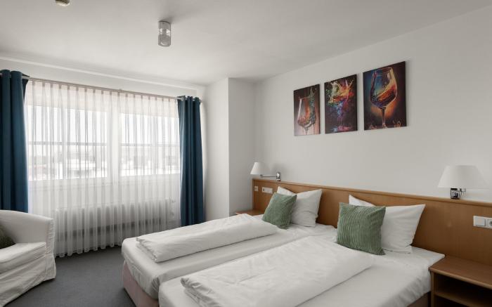 Kirchers Park- & Wellness Hotel Kaiserstuhl 