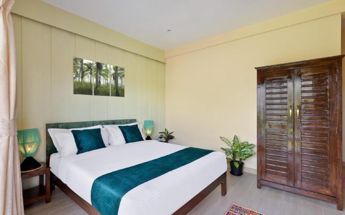 Hotel Morjim Muse Seaview