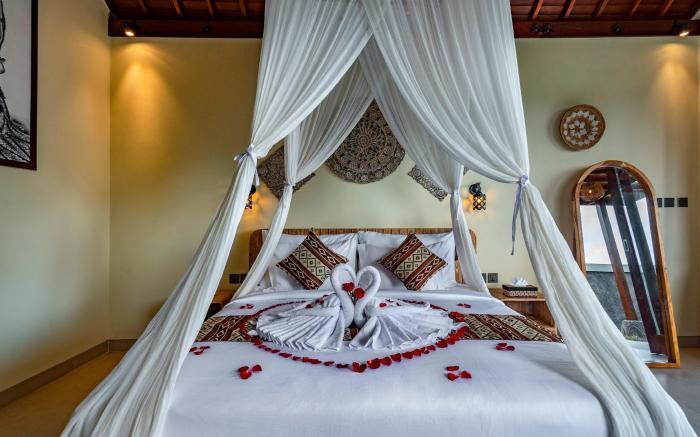 Shankara Villa Ubud
