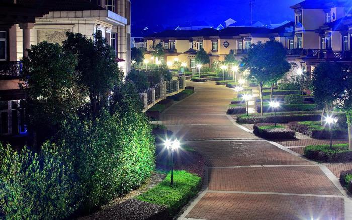 Ningbo Delson Golf Resort
