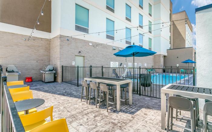 Home2 Suites by Hilton Coppell DFW Grapevine North