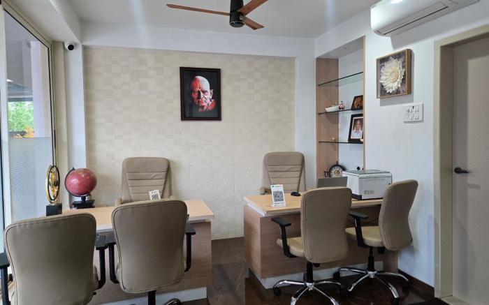 Westbay Biz Dreams Hotel and Suites