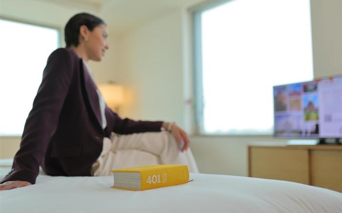 Hyatt Delhi Residences