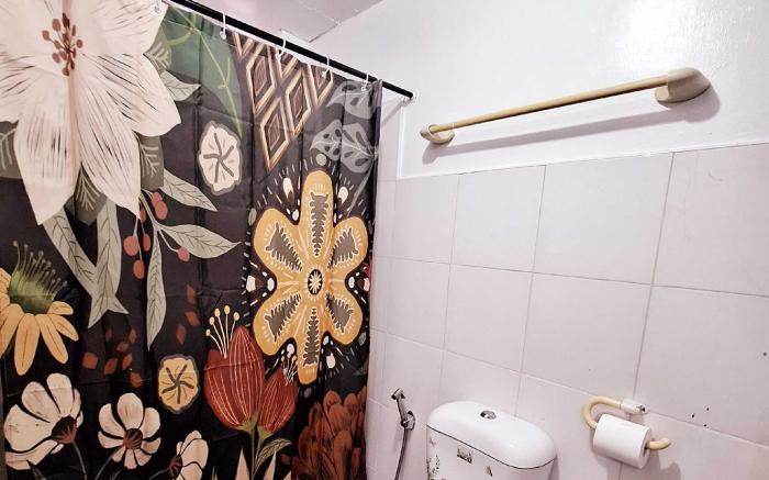 L3 Apartment Family Room SM Lanang  Abreeza | SPMC