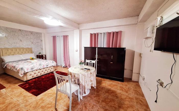 L4 Studio Apartment Near Airport, SM Lanang, SPMC
