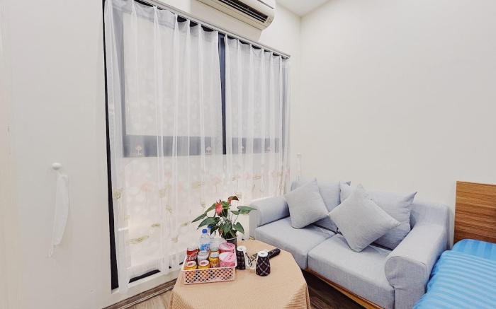 *Modern Studio | Near West Lake 402*