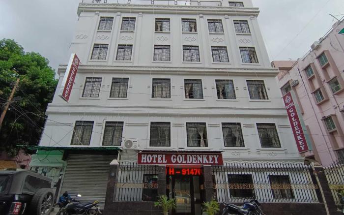Hotel Goldenkey