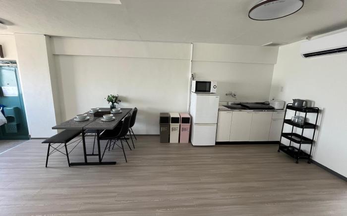 Ghibli Park Gateway – In the Heart of Nagoya