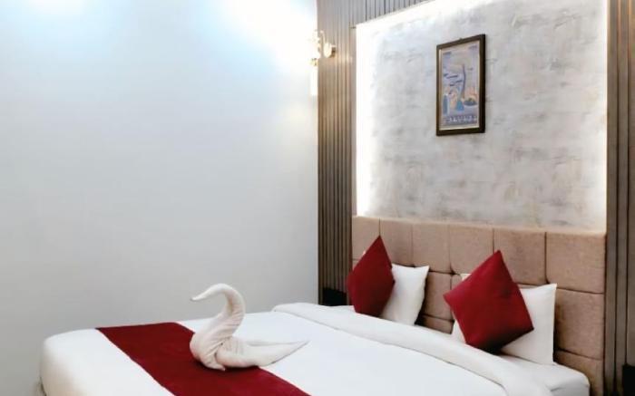 Goroomgo Shiv Sudha Guest House