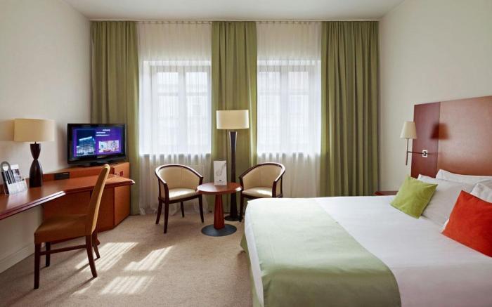 Mercure Opole