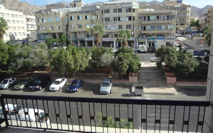 Amir Palace Hotel - Aqaba
