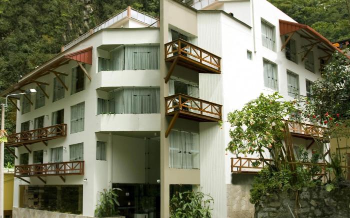 Tierra Viva Machu Picchu Hotel