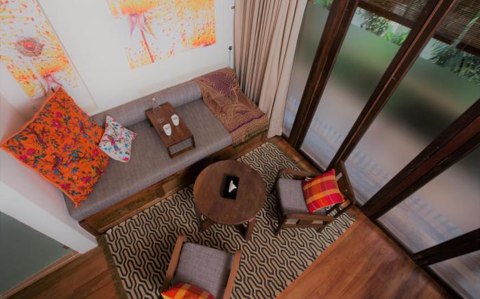 Muntri Grove Hotel