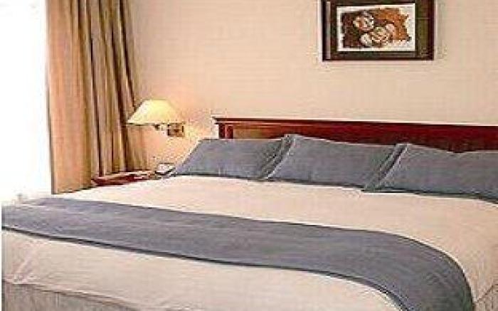 Mercure Alameda Quito