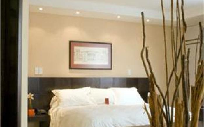 Mercure Alameda Quito