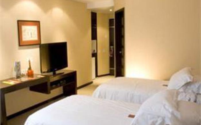 Mercure Alameda Quito