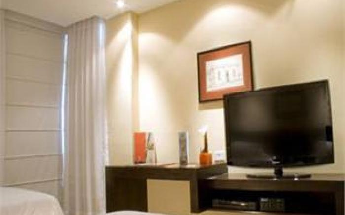 Mercure Alameda Quito