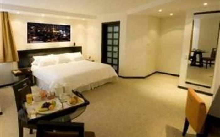 Mercure Alameda Quito