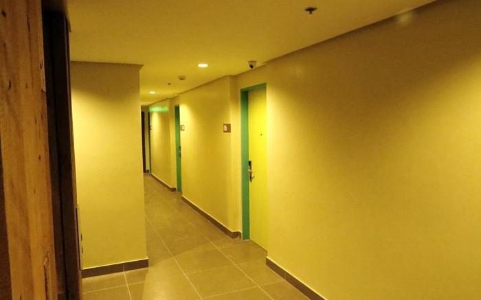 Cebu R Hotel - Mabolo