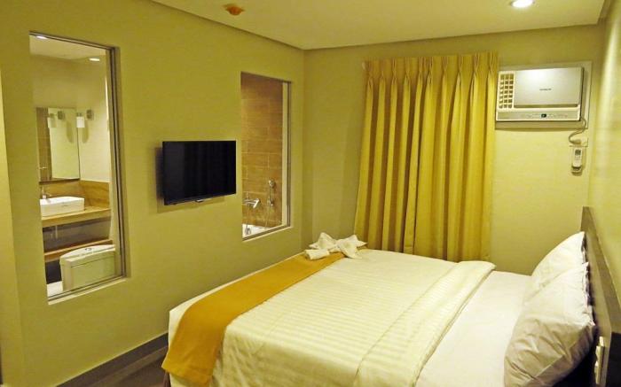 Cebu R Hotel - Mabolo