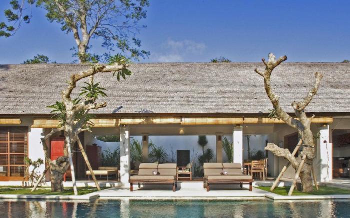 Villa Bali Asri Seminyak