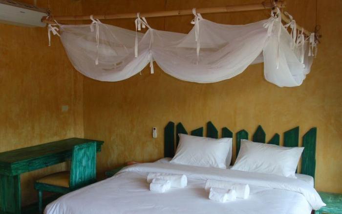 Bangsrai Cottage