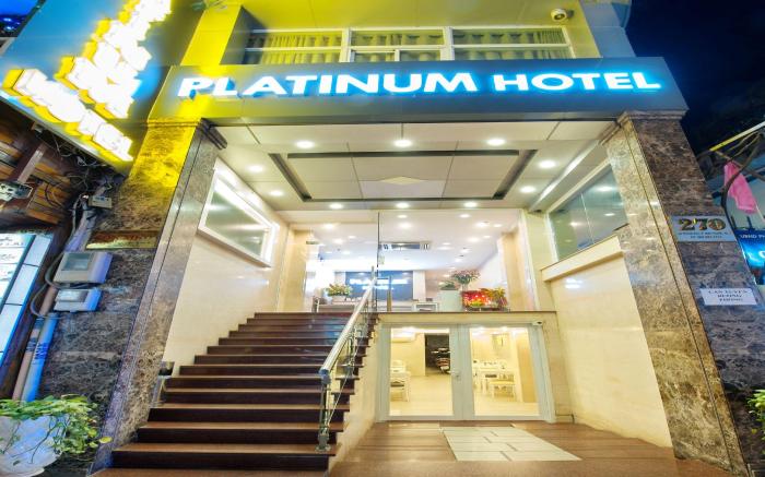 Platinum Hotel