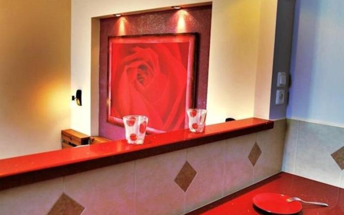 Haifa Guest House