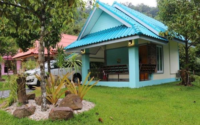 Khao Hin Tang Resort