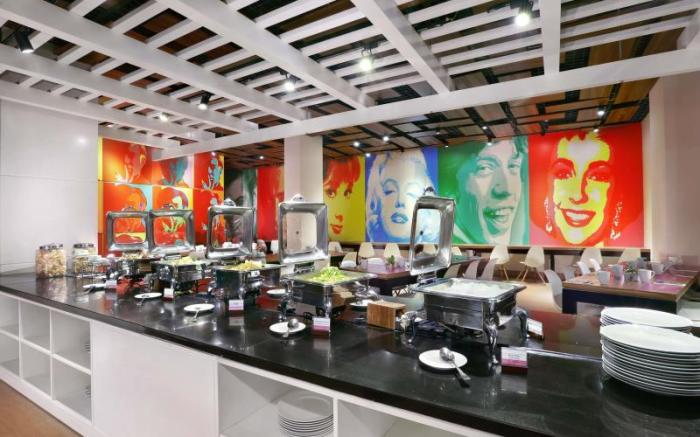 Favehotel Jababeka Cikarang